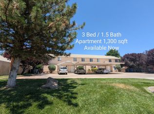 1057 N Westridge Dr, Saint George, UT 84770