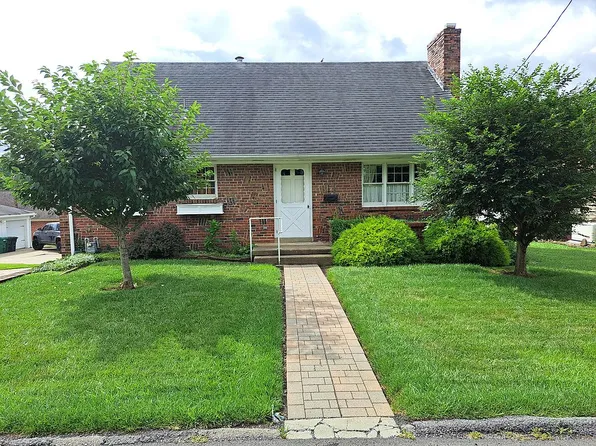 234 Ocala St, Clarksburg, WV 26301