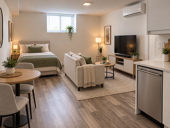 2nd image of 11 Cannon Rd #3-Bedroom