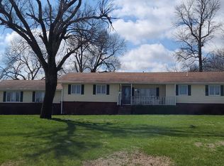 11752 W State Highway Bb, Walnut Grove, MO 65770