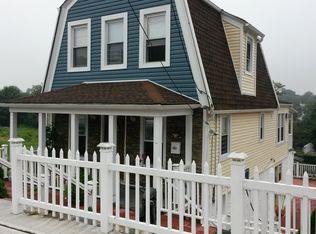 99 Hunter Ave, Yonkers, NY 10704