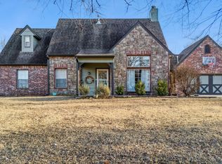 13110 E 500th Rd, Claremore, OK 74019