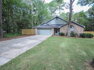 2201 Tuscavilla Rd, Tallahassee, FL 32312