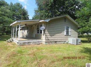 920 Morris Rd, Clinton, KY 42031