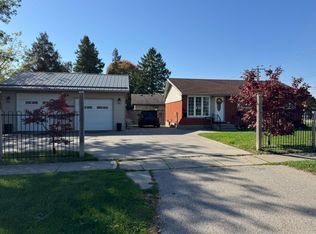 351 Springbank Ave N, Woodstock, ON N4S 7R7