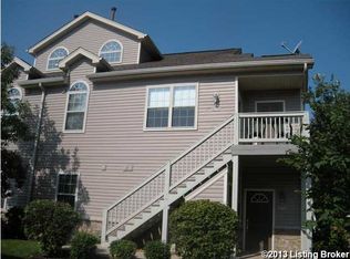 13507 Prospect Glen Way, Prospect, KY 40059