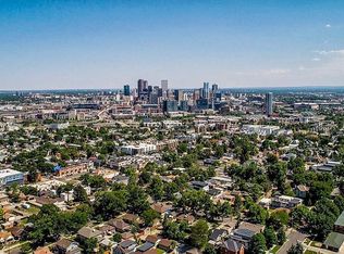 2334 W 38th Ave, Denver, CO 80211