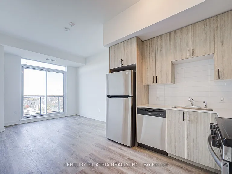 2475 Old Bronte Rd #804 — Photo 26