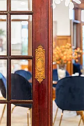 Sold by Sotheby's International Realty