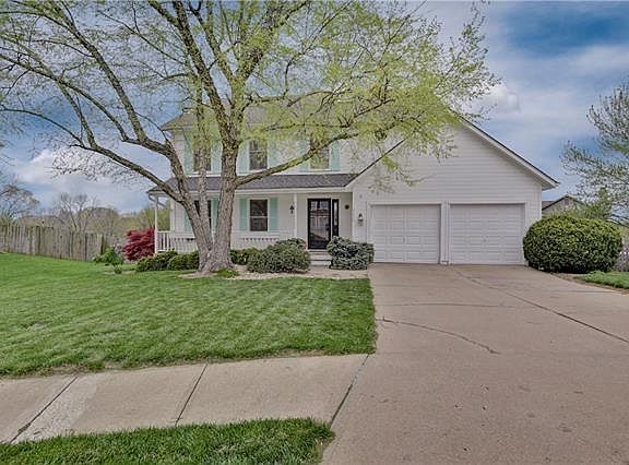 2nd image of 6214 W 158th Pl