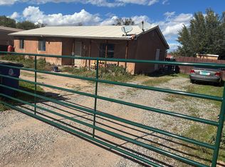 901 Bellas Lane, Espanola, NM 87532