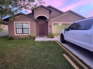 742 Center Lake St, Lehigh Acres, FL 33974