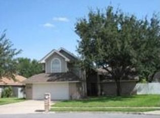 6904 N 32nd St, McAllen, TX 78504