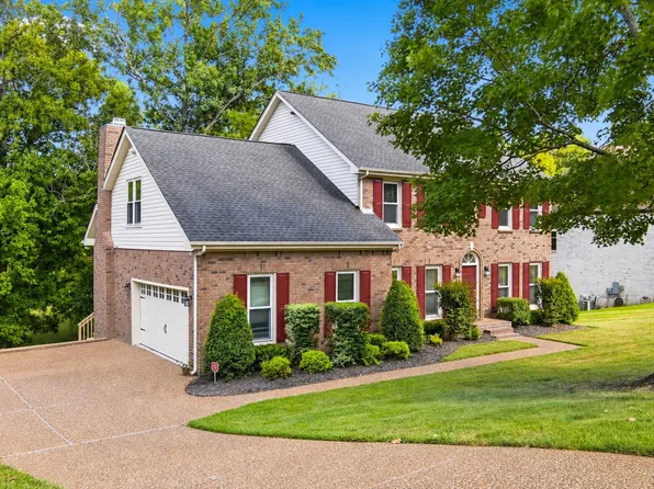 5259 Rustic Way, Old Hickory, TN 37138