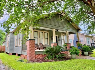 2218 Thornton Ct, Alexandria, LA 71301