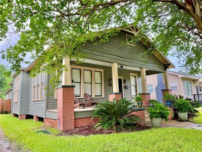 2218 Thornton Ct, Alexandria, LA, 71301