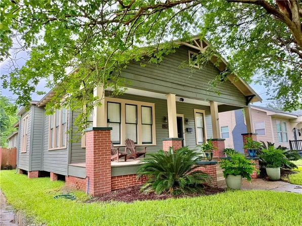 2218 Thornton Ct, Alexandria, LA 71301