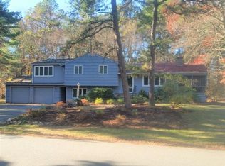 3 Kendall Rd, Sudbury, MA 01776