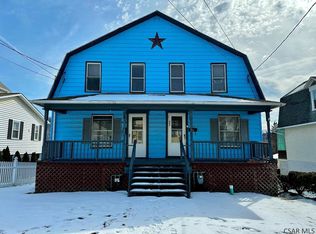 402-402.5 Beatrice Ave, Johnstown, PA 15906
