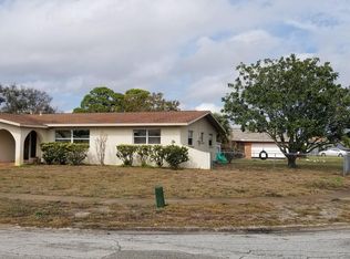 1420 Girard Blvd, Merritt Island, FL 32952