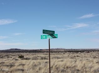 29 Sundown Dr #29, Snowflake, AZ 85937