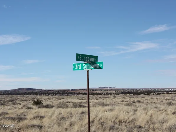 29 Sundown Dr #29, Snowflake, AZ 85937