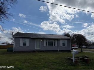 507 North St, Ridgely, TN 38080