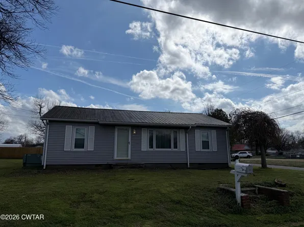 507 North St, Ridgely, TN 38080