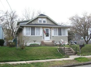 100 Spruce Ave, Westville, NJ 08093