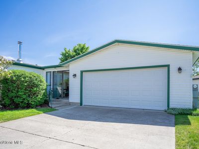 1266 W Linwood Dr, Hayden Lake, ID, 83835