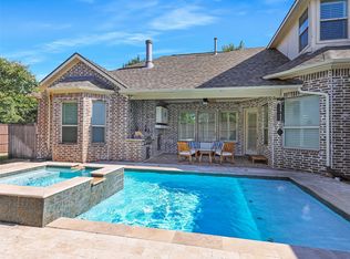 11216 Ashley Ln, Frisco, TX 75035