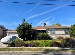 2105 Havemeyer Ln, Redondo Beach, CA 90278