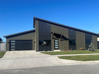3426 Baneberry Ln, Kalispell, MT, 59901