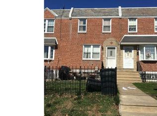 7142 Walker St, Philadelphia, PA 19135