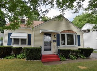 259 W Ivy St, East Rochester, NY 14445