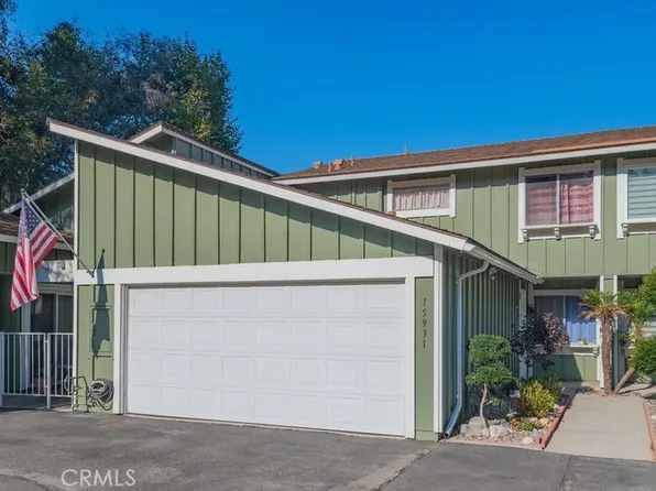 15931 Sierra Pass Way, Hacienda Heights, CA 91745