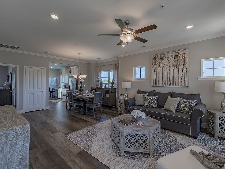 Sugarland by Regent Homes