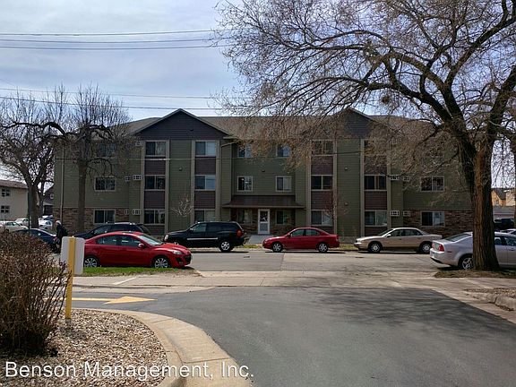 2nd image of 1228 Pine St APT 14