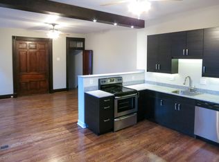 2322 Russell Blvd FLOOR 2, Saint Louis, MO 63104