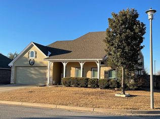 602 Elizabeth Pl, Weatherford, TX 76086