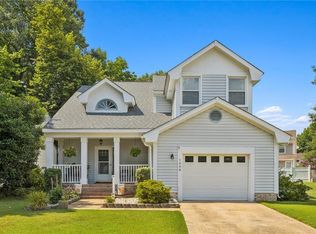 1008 Brandon Quay, Chesapeake, VA 23320