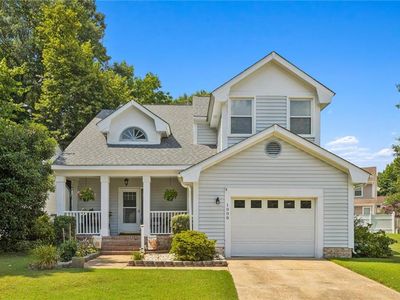 1008 Brandon Quay, Chesapeake, VA, 23320