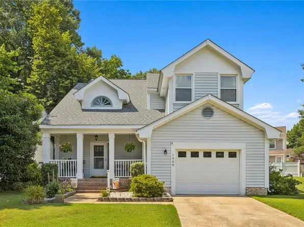 1008 Brandon Quay, Chesapeake, VA 23320