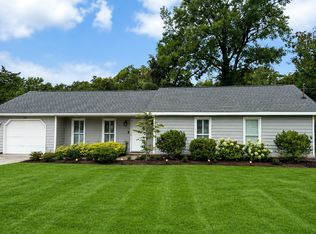 802 Piccadilly Cir, Charleston, SC 29412