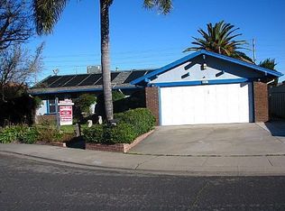 3301 Wild Palms Dr, Modesto, CA 95355