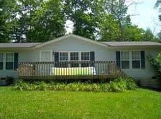 131 Adams Ln, Brevard, NC 28712