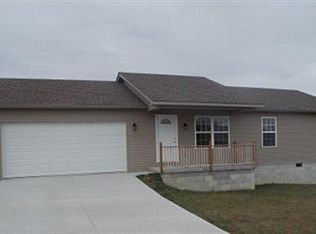 112 Sharon Acres, Nancy, KY 42544