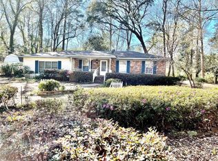 3267 Brackett Dr, Mobile, AL 36618