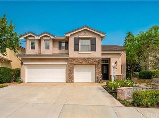 25714 Wallace Pl, Stevenson Ranch, CA 91381