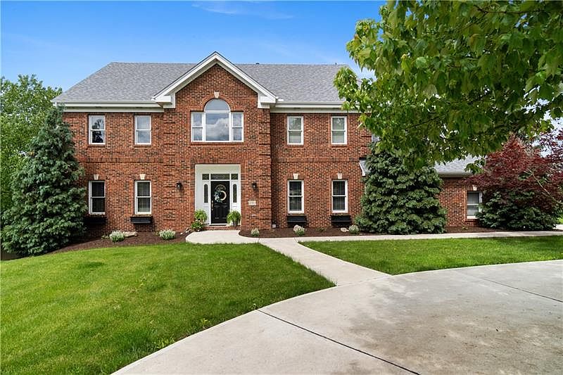 230 Fox Run Dr, PA 15367 Zillow